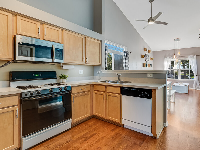 1409 Sherborn Court Minooka IL 60447