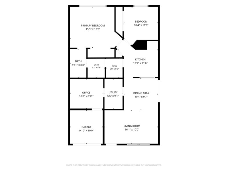 1409 Sherborn Court Minooka IL 60447