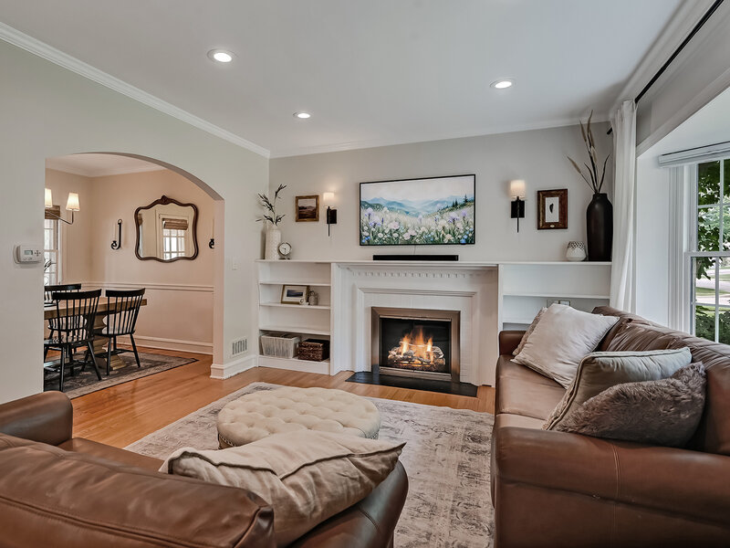 543 S Dunton Avenue Arlington Heights IL 60005