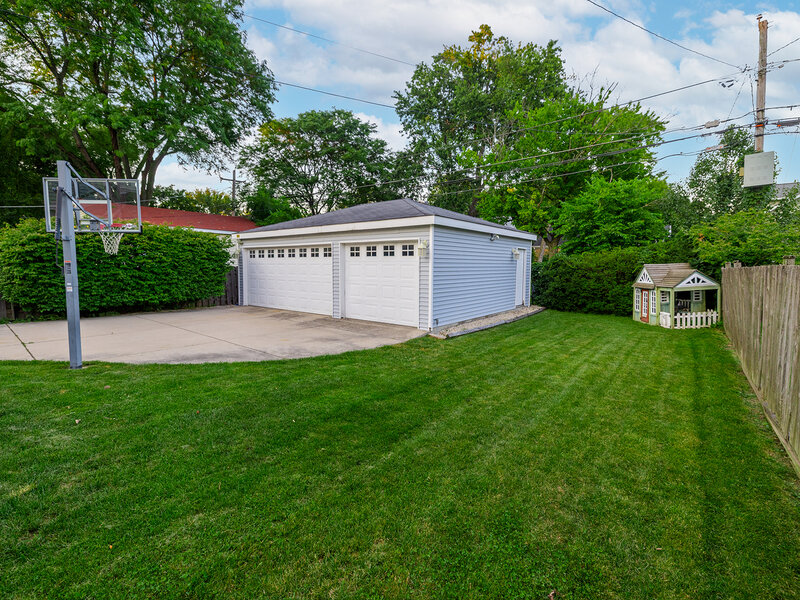 543 S Dunton Avenue Arlington Heights IL 60005