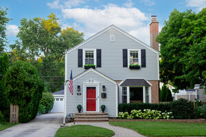 Photo of 543 S Dunton Avenue Arlington Heights IL 60005