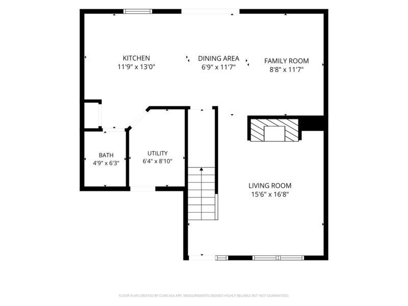 821 E Saratoga Circle Island Lake IL 60042