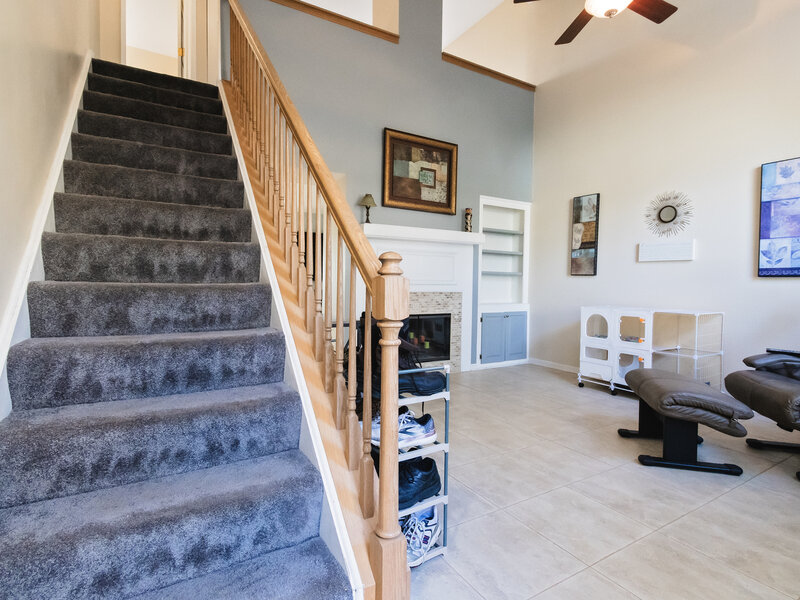 821 E Saratoga Circle Island Lake IL 60042
