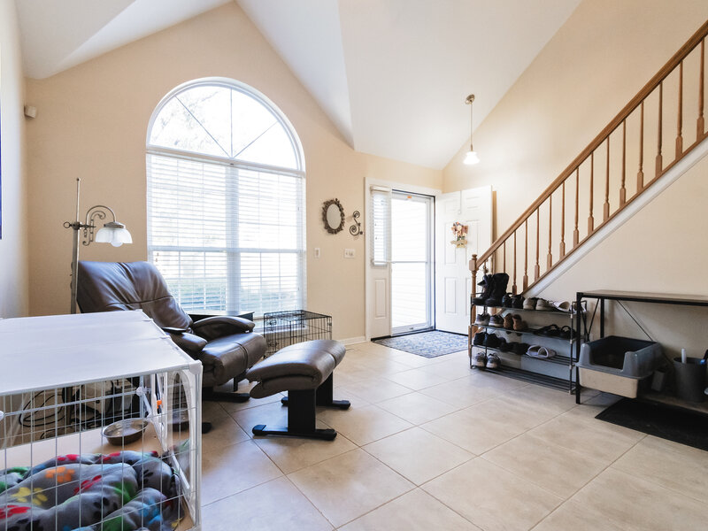 821 E Saratoga Circle Island Lake IL 60042