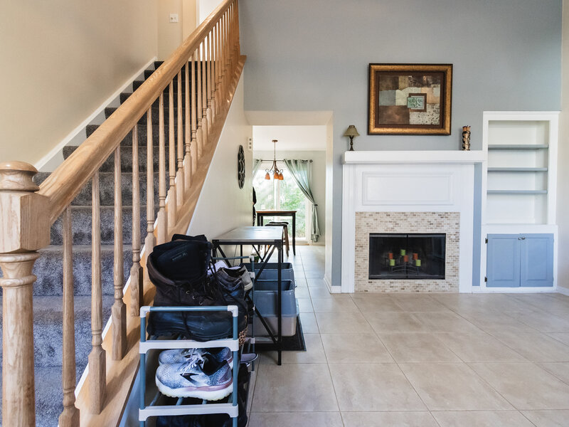 821 E Saratoga Circle Island Lake IL 60042