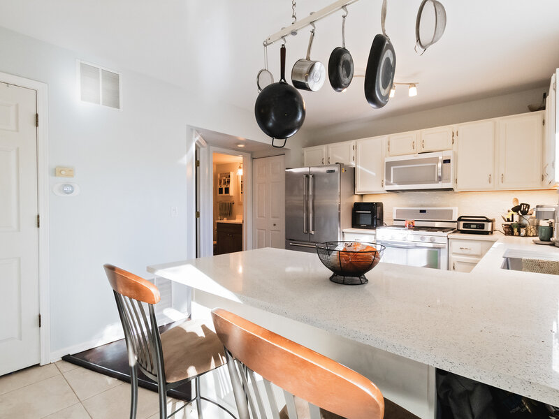 821 E Saratoga Circle Island Lake IL 60042