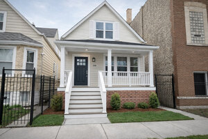 Photo of 6953 S Elizabeth Street Chicago IL 60636