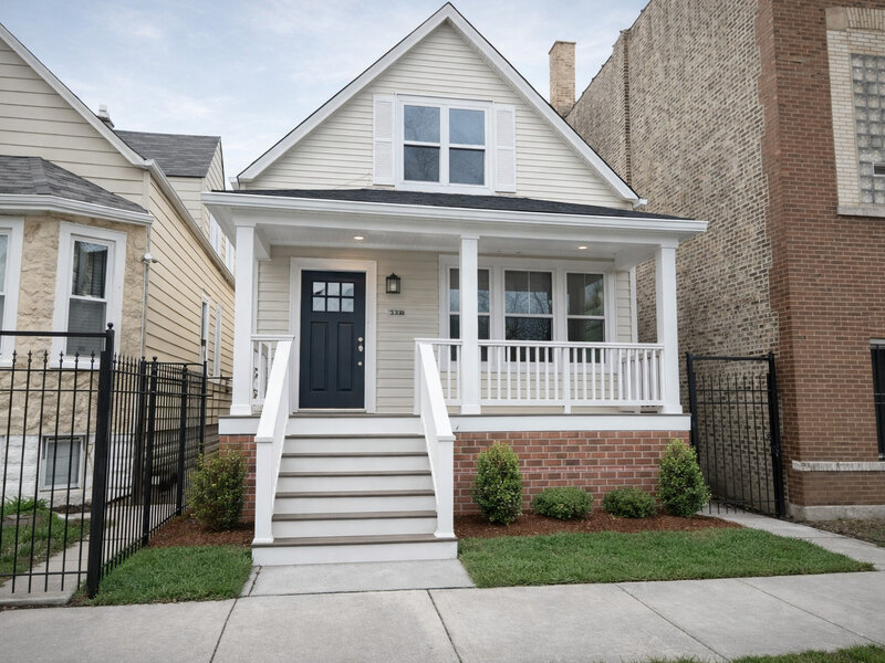 6953 S Elizabeth Street Chicago IL 60636