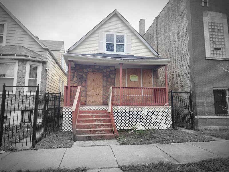 6953 S Elizabeth Street Chicago IL 60636