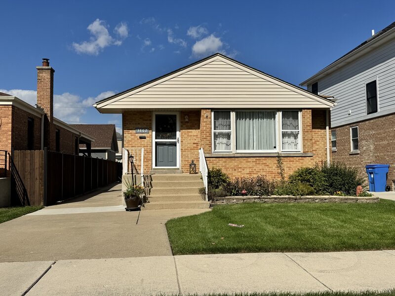 3862 W 108th Place Chicago IL 60655
