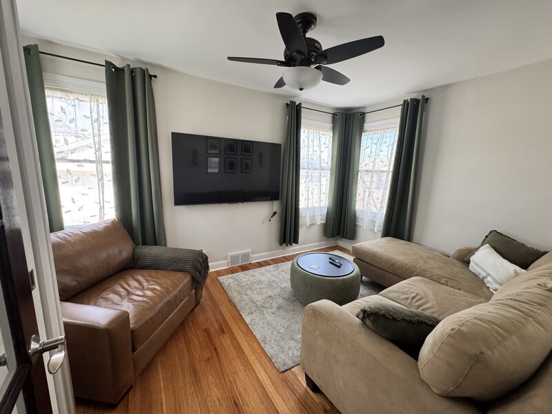 3862 W 108th Place Chicago IL 60655