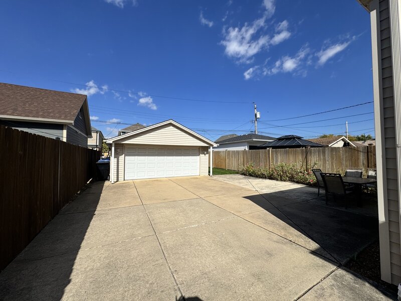3862 W 108th Place Chicago IL 60655