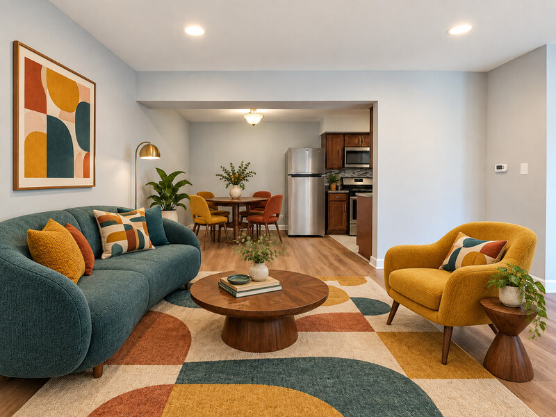 540 W Lodge Trail Wheeling IL 60090