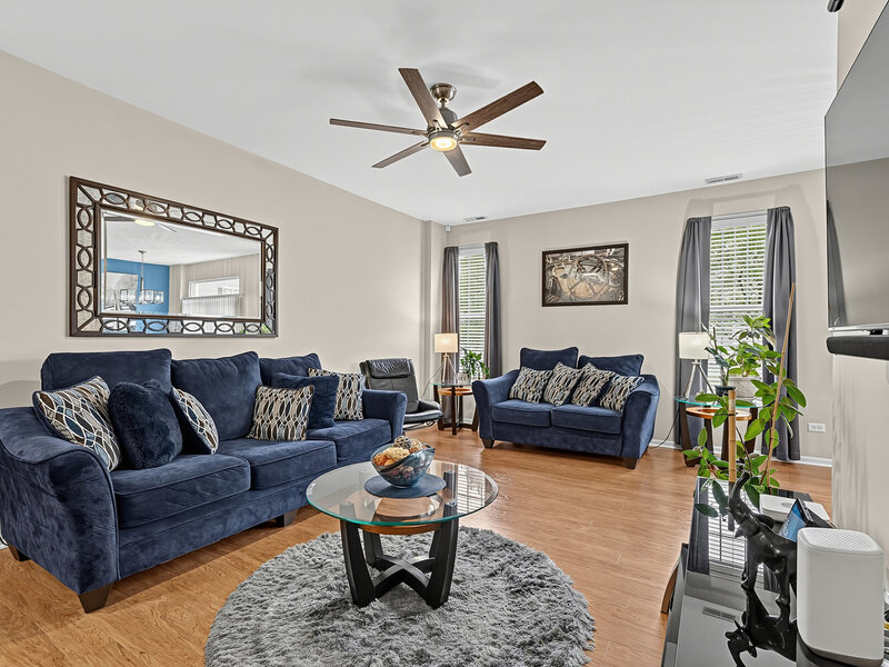 5013 Montauk Drive Plainfield IL 60586