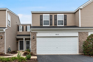 Photo of 5013 Montauk Drive Plainfield IL 60586 Unit 5013