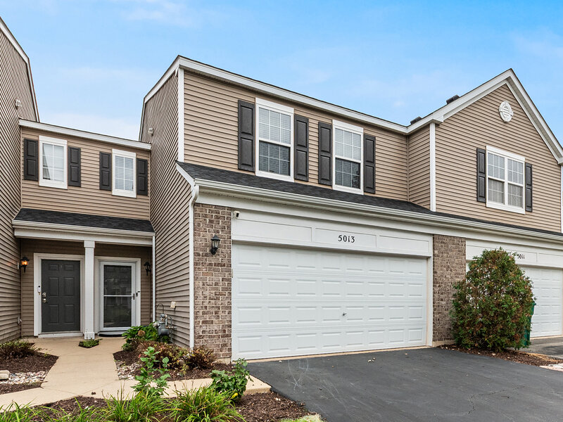 5013 Montauk Drive Plainfield IL 60586