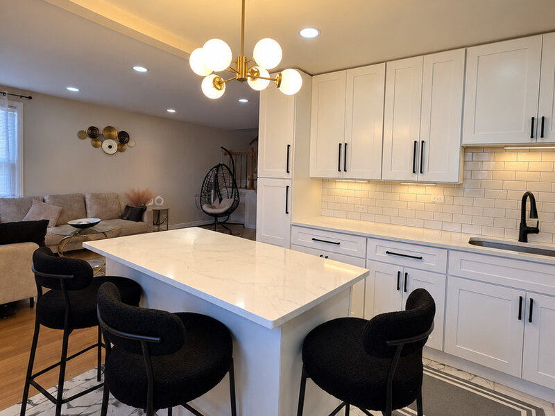 4137 Ruby Street Schiller Park IL 60176