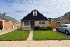 Photo of 4137 Ruby Street Schiller Park IL 60176