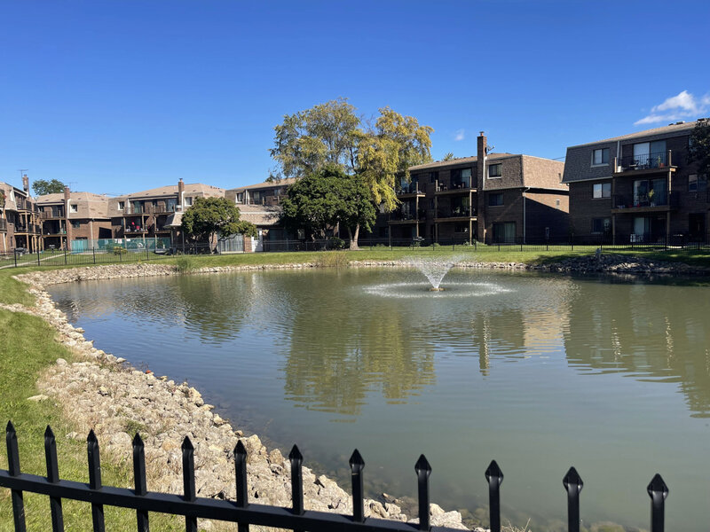 1462 Carol Court Palatine IL 60074