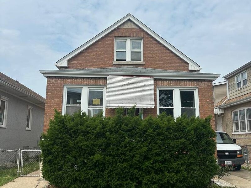 2840 N 74th Court Elmwood Park IL 60707