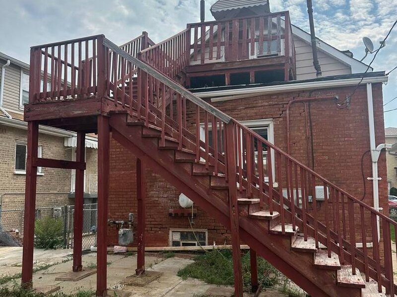 2840 N 74th Court Elmwood Park IL 60707