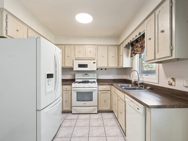 16632 Leslie Drive Orland Hills IL 60487
