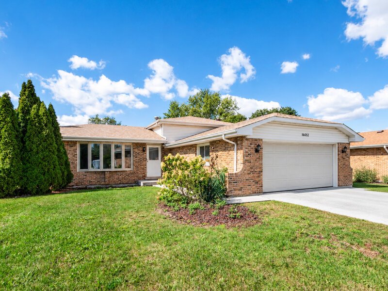 16632 Leslie Drive Orland Hills IL 60487