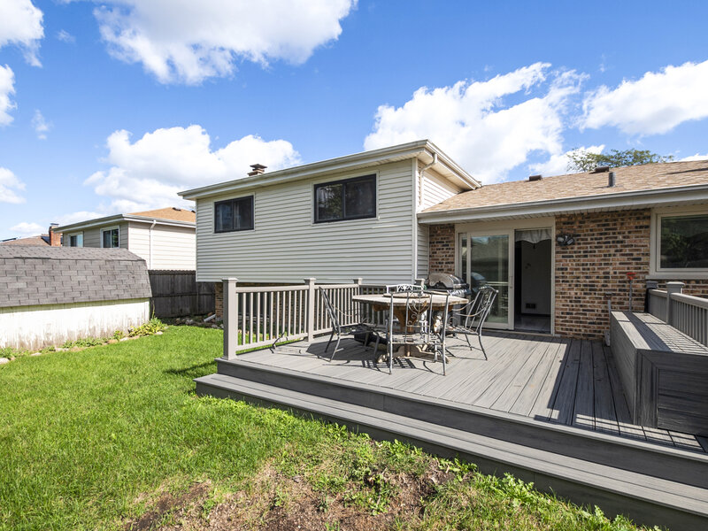 16632 Leslie Drive Orland Hills IL 60487