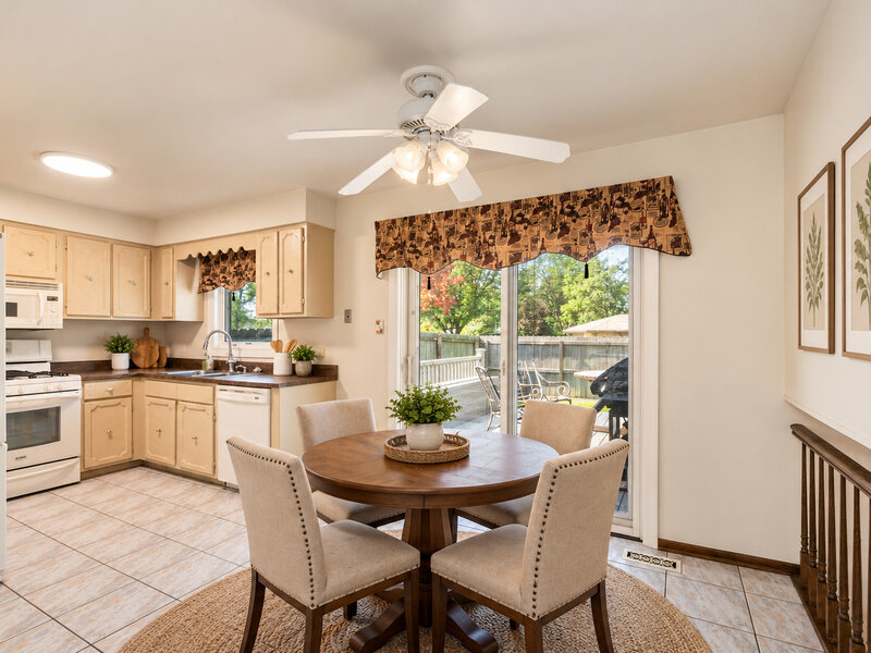 16632 Leslie Drive Orland Hills IL 60487
