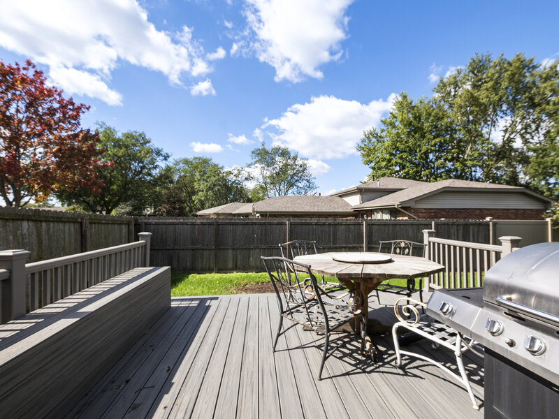 16632 Leslie Drive Orland Hills IL 60487