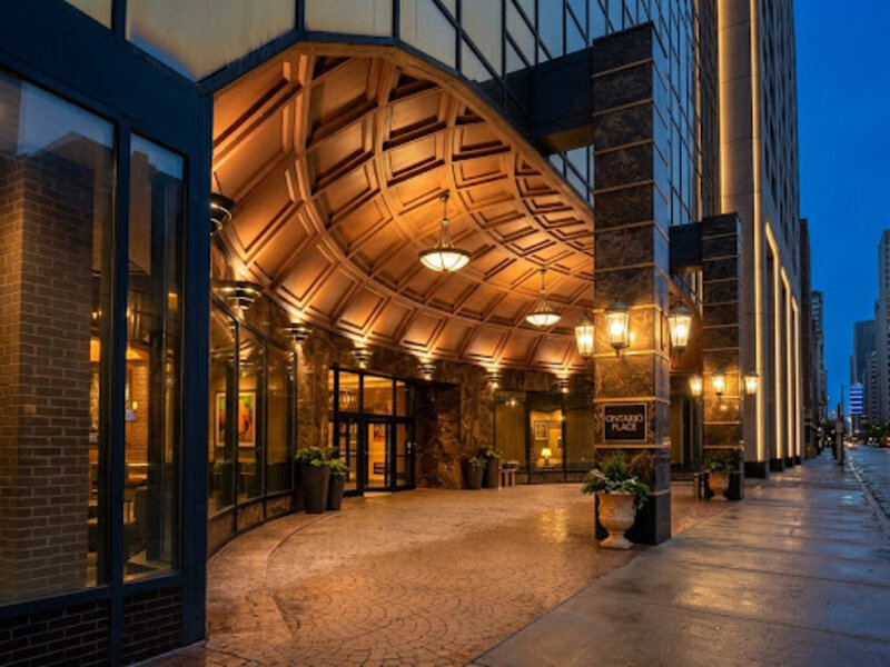 10 E Ontario Street Chicago IL 60611