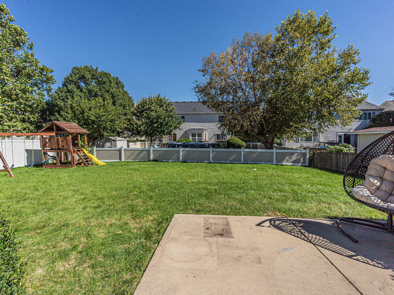 2216 Caton Ridge Drive Plainfield IL 60586