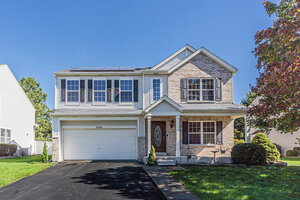 Photo of 2216 Caton Ridge Drive Plainfield IL 60586