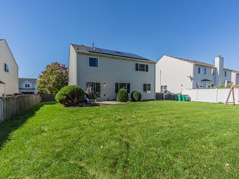 2216 Caton Ridge Drive Plainfield IL 60586
