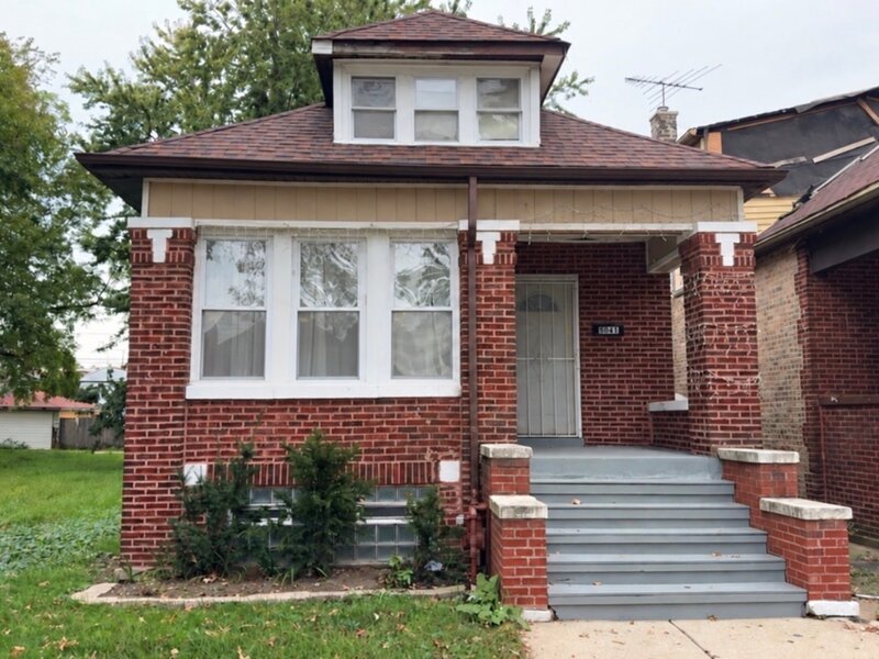 8041 S Escanaba Avenue Chicago IL 60617