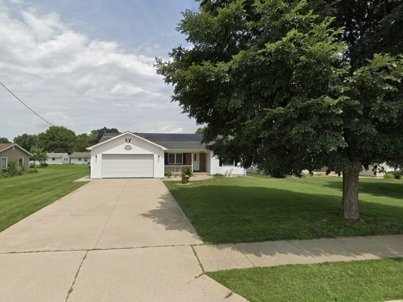 406 W Mckinley Road Ottawa IL 61350
