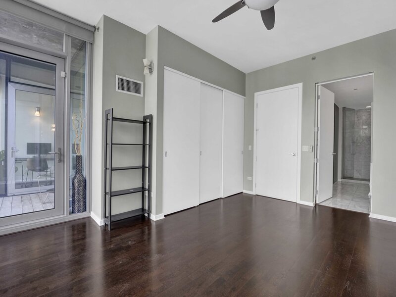 600 N Fairbanks Court Chicago IL 60611