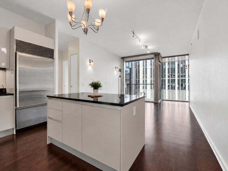 600 N Fairbanks Court Chicago IL 60611