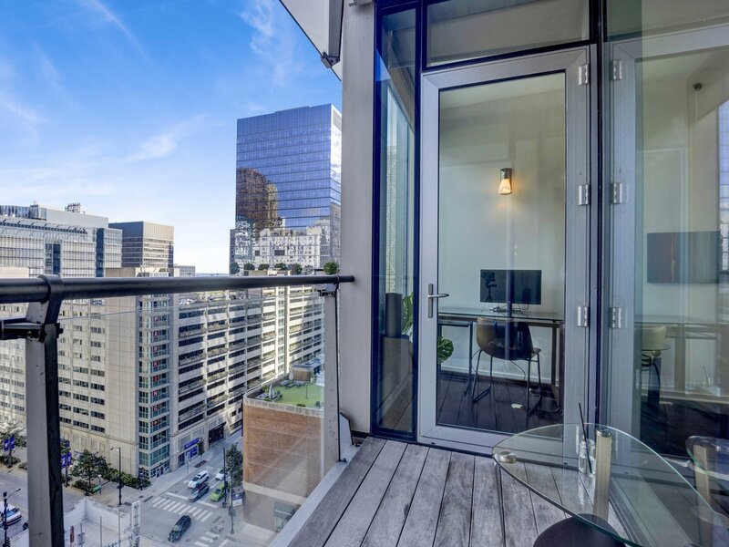 600 N Fairbanks Court Chicago IL 60611