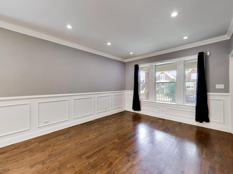7643 S Eberhart Avenue Chicago IL 60619