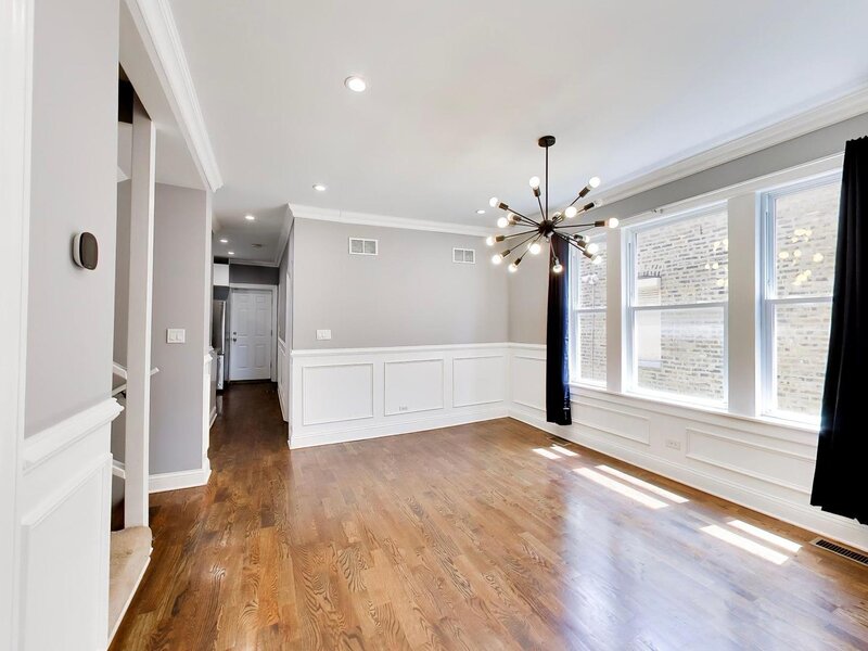 7643 S Eberhart Avenue Chicago IL 60619
