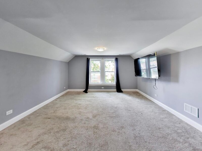 7643 S Eberhart Avenue Chicago IL 60619