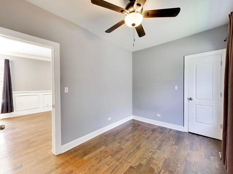 7643 S Eberhart Avenue Chicago IL 60619