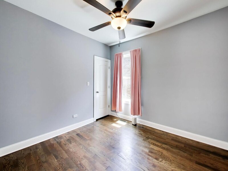 7643 S Eberhart Avenue Chicago IL 60619
