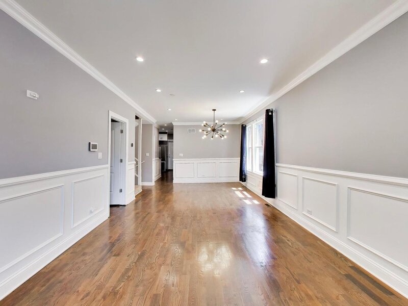 7643 S Eberhart Avenue Chicago IL 60619