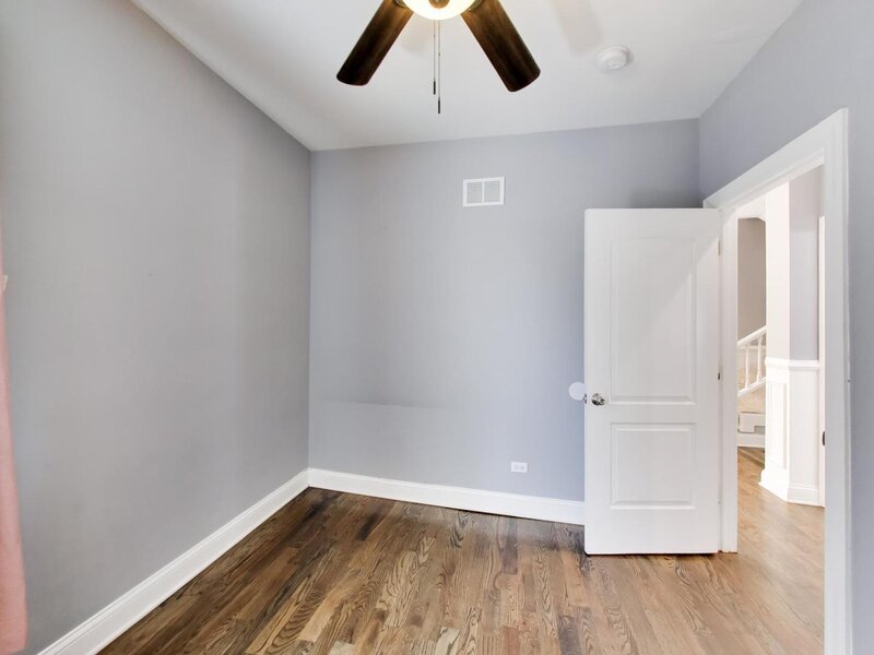 7643 S Eberhart Avenue Chicago IL 60619