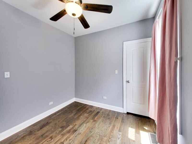 7643 S Eberhart Avenue Chicago IL 60619