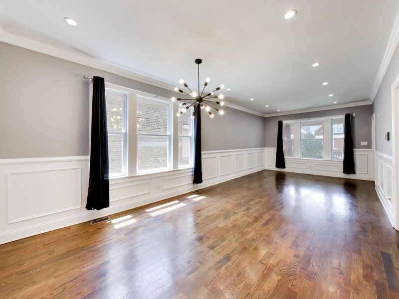 7643 S Eberhart Avenue Chicago IL 60619