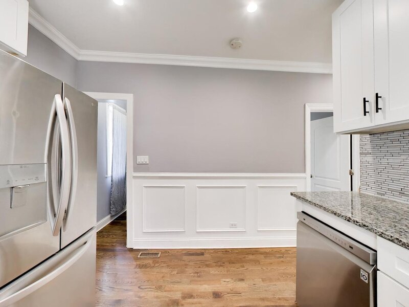 7643 S Eberhart Avenue Chicago IL 60619
