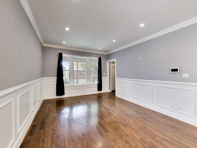 7643 S Eberhart Avenue Chicago IL 60619